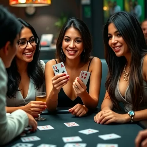 kayabet99: Menyelami Keseruan Permainan Poker yang Menarik di Indonesia